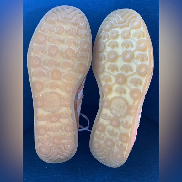 Adidas gazelle low profile sneakers - Picture 3 of 5